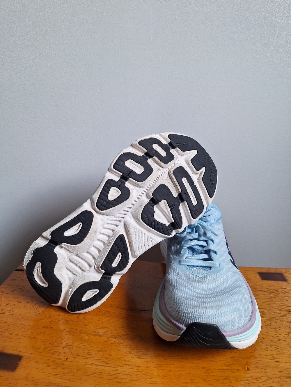 Hoka Gabiota 5 Women's Size 8B - Picture 7 of 13